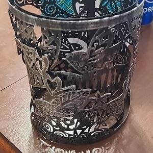 Scentsy Retired Folk Bird Wrap